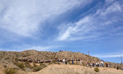 Bundy Ranch - Saturday