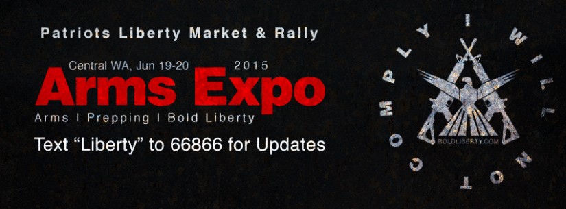 Arms-Expo
